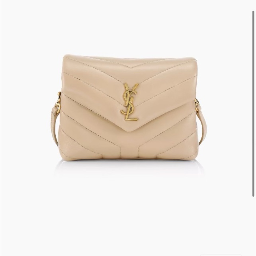 Saint Laurent loulou bag